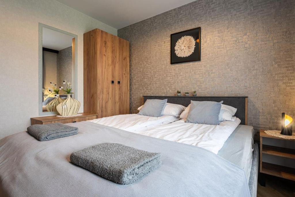 Golden Apartments Zakopane - Mountain View Экстерьер фото