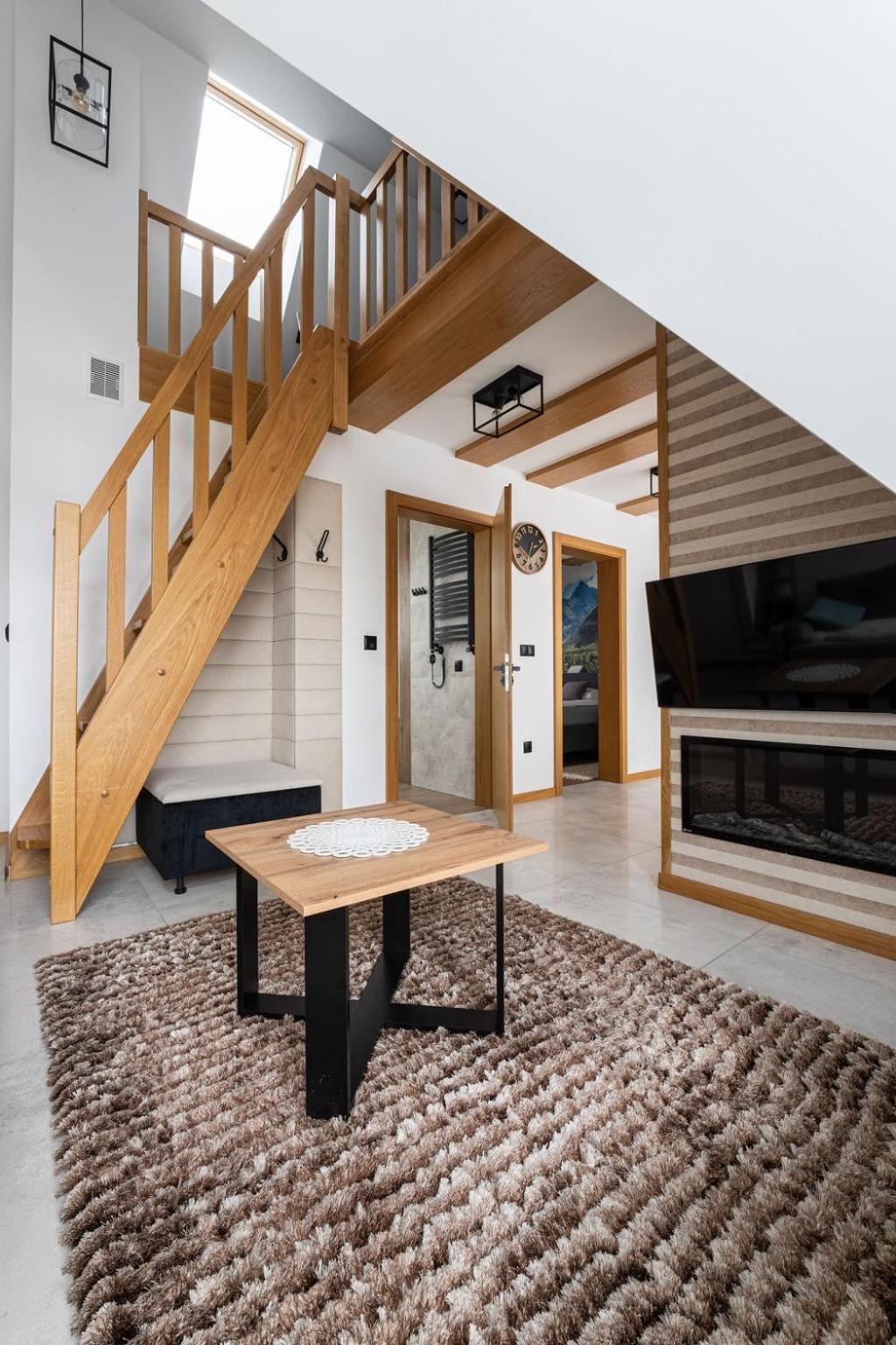 Golden Apartments Zakopane - Mountain View Экстерьер фото