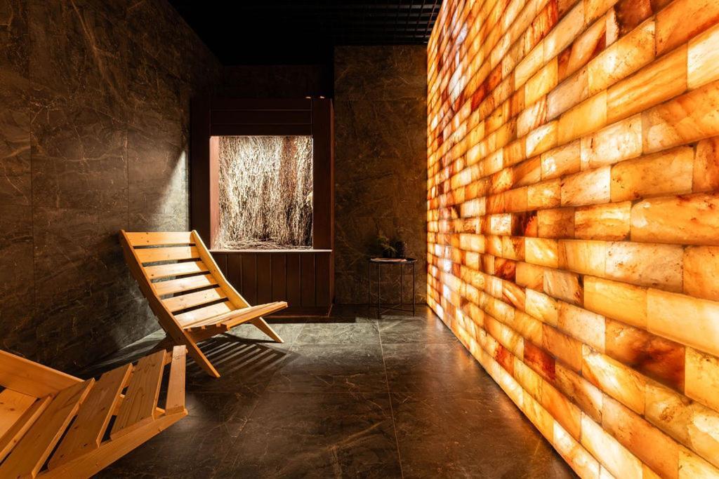 Golden Apartments Zakopane - Mountain View Экстерьер фото