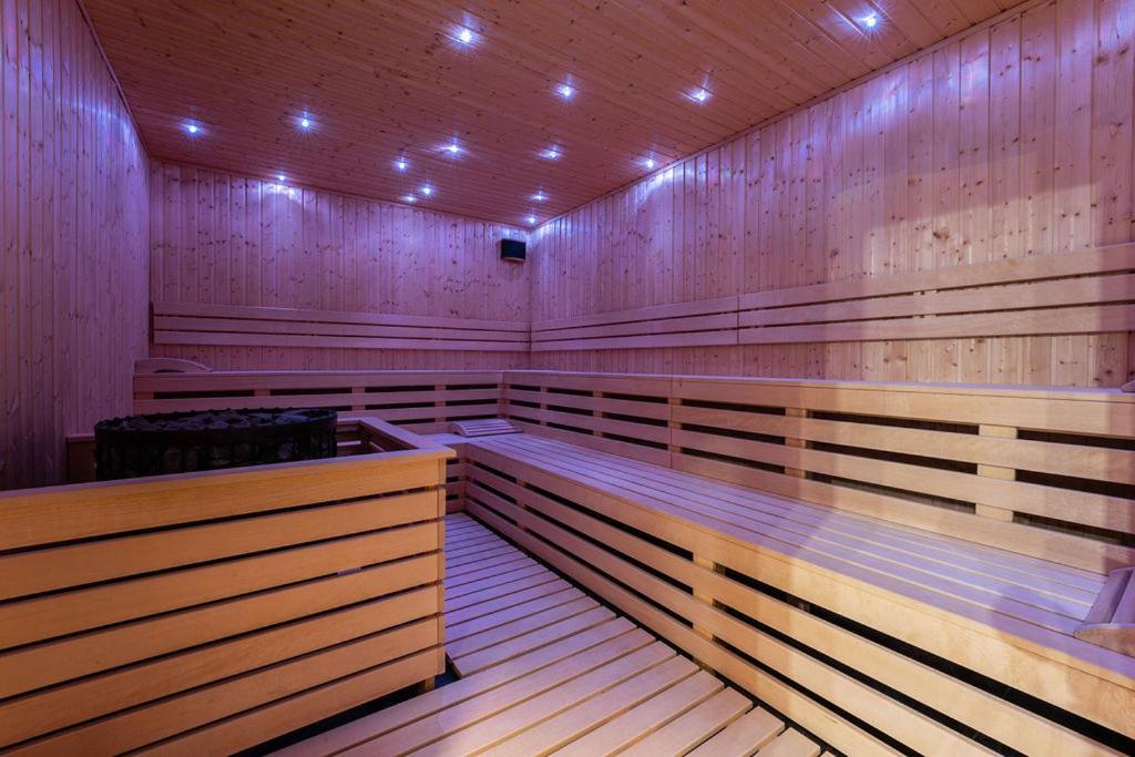 Golden Apartments Zakopane - Mountain View Экстерьер фото