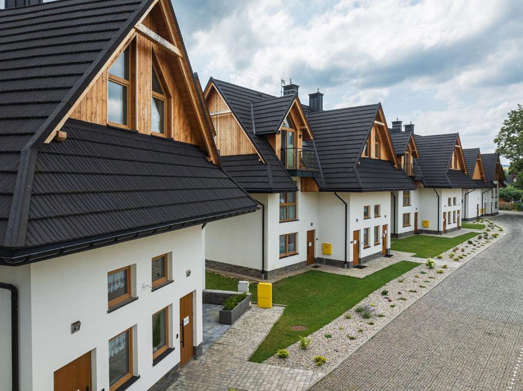 Golden Apartments Zakopane - Mountain View Экстерьер фото
